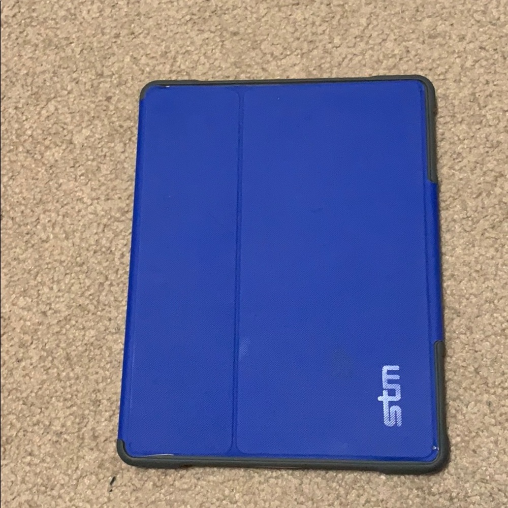iPad case